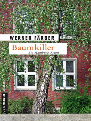 cover image of Baumkiller